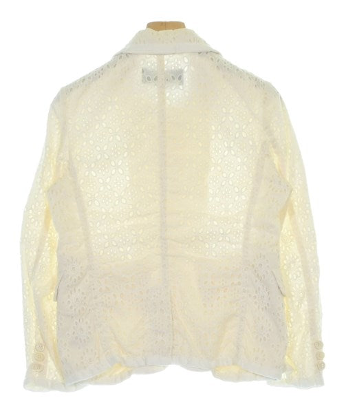 tricot COMME des GARCONS 夾克