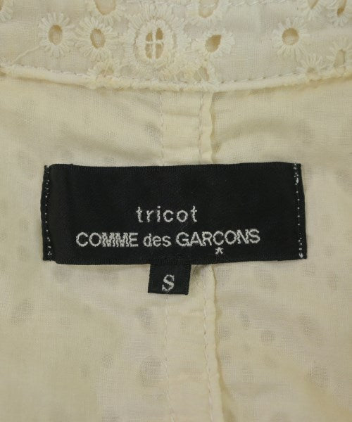 tricot COMME des GARCONS 夾克