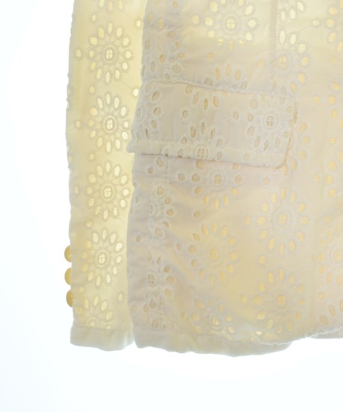 tricot COMME des GARCONS 夾克