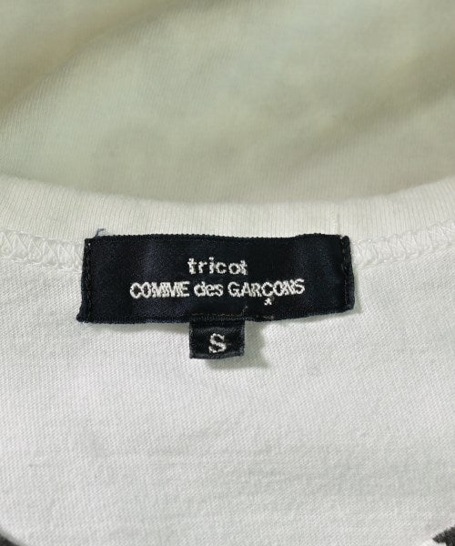 tricot COMME des GARCONS T恤/上衣