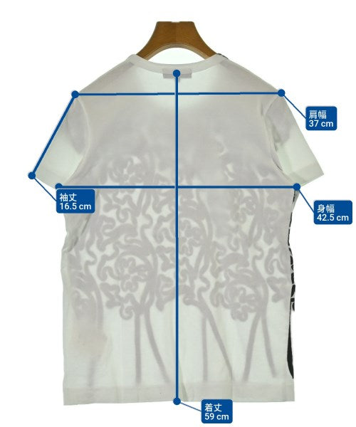 tricot COMME des GARCONS T恤/上衣