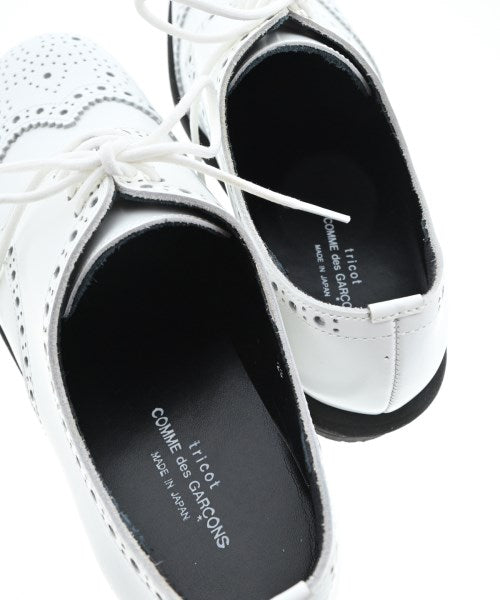 tricot COMME des GARCONS 正式鞋
