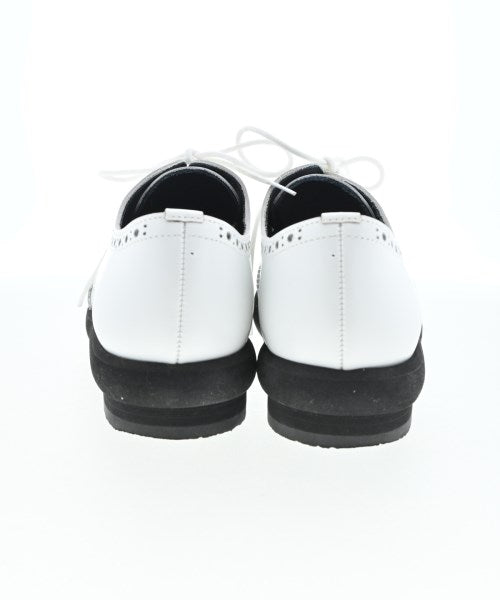 tricot COMME des GARCONS 正式鞋