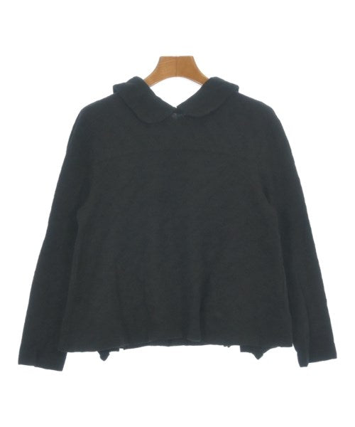 tricot COMME des GARCONS 女襯衫