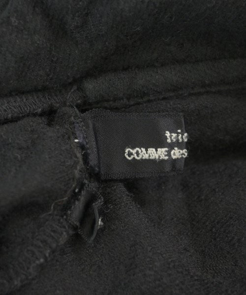 tricot COMME des GARCONS 女襯衫