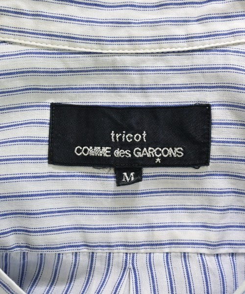 tricot COMME des GARCONS 休襯衫