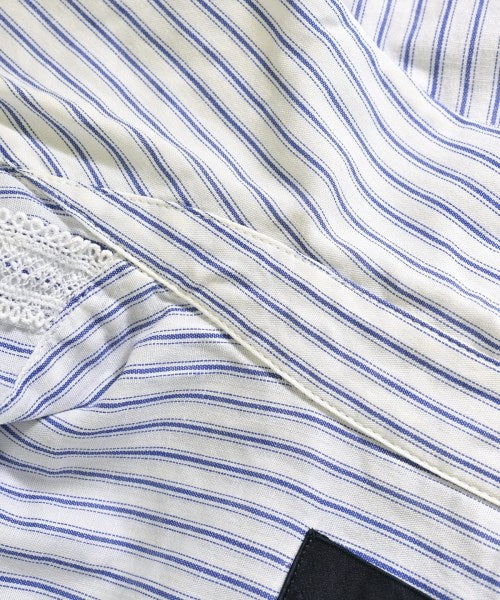 tricot COMME des GARCONS 休襯衫