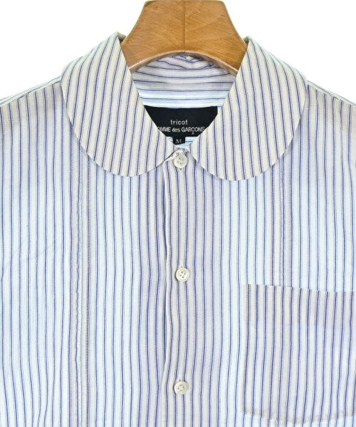 tricot COMME des GARCONS 休襯衫