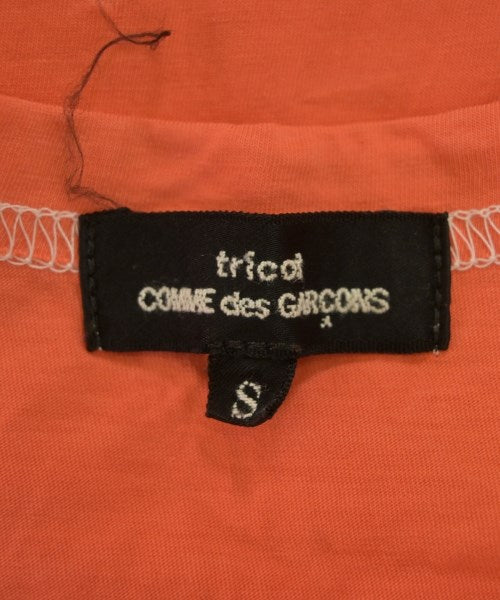 tricot COMME des GARCONS T恤/上衣