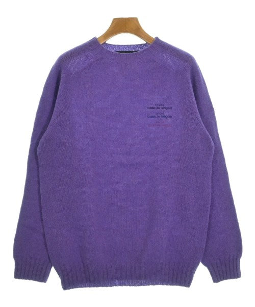 tricot COMME des GARCONS 毛衣