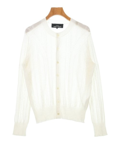 tricot COMME des GARCONS 開襟衫