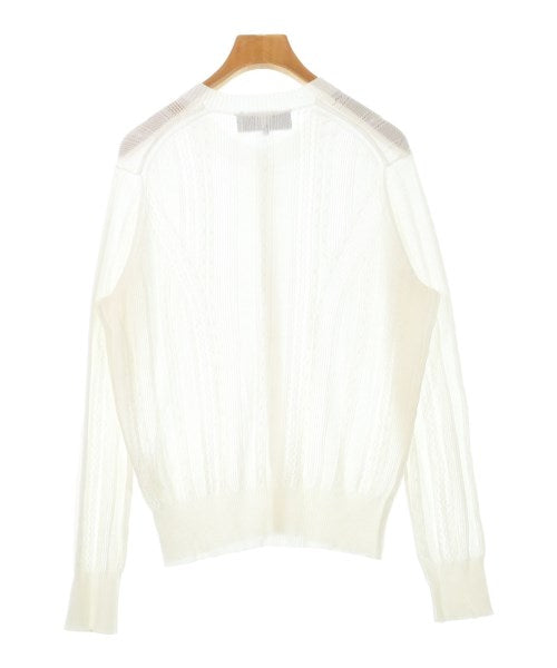 tricot COMME des GARCONS 開襟衫