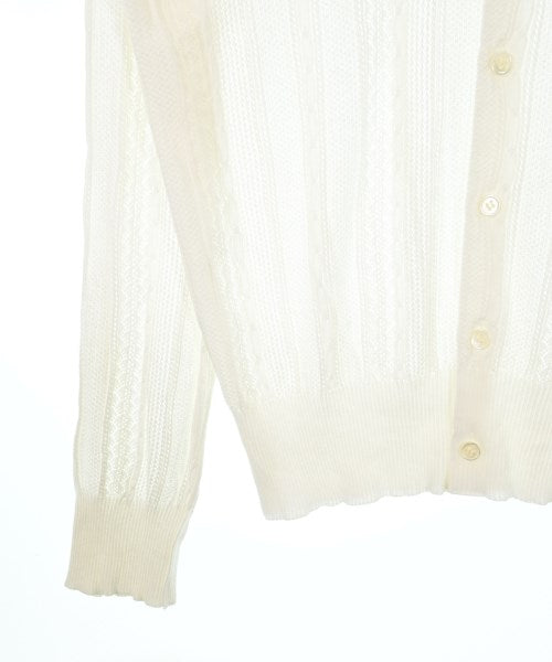 tricot COMME des GARCONS 開襟衫