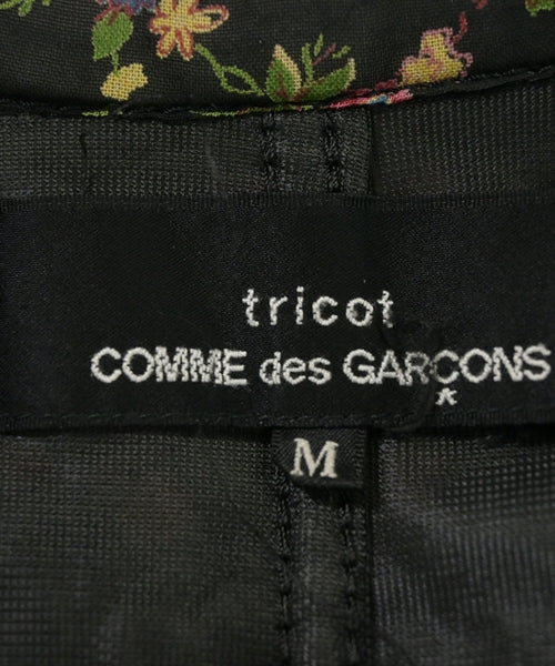 tricot COMME des GARCONS 外套