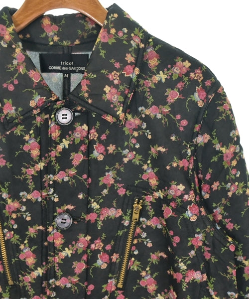 tricot COMME des GARCONS 外套