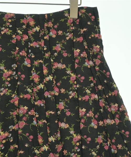 tricot COMME des GARCONS 膝上裙