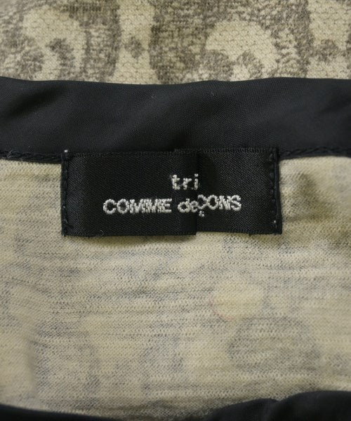 tricot COMME des GARCONS 開襟衫