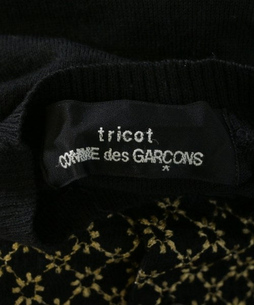 tricot COMME des GARCONS 開襟衫