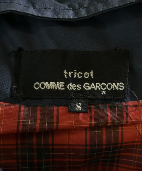tricot COMME des GARCONS 羽絨大衣
