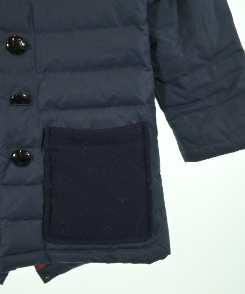 tricot COMME des GARCONS 羽絨大衣