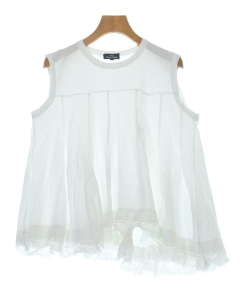 tricot COMME des GARCONS T恤/上衣