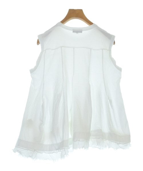 tricot COMME des GARCONS T恤/上衣