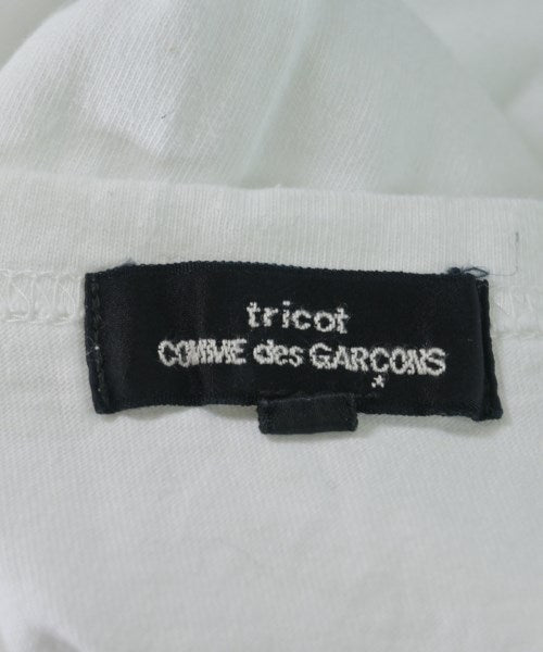 tricot COMME des GARCONS T恤/上衣