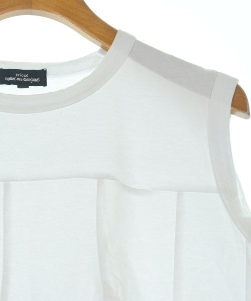 tricot COMME des GARCONS T恤/上衣