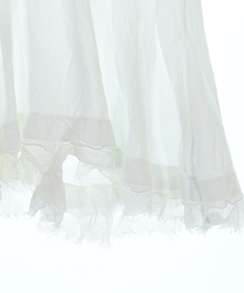 tricot COMME des GARCONS T恤/上衣