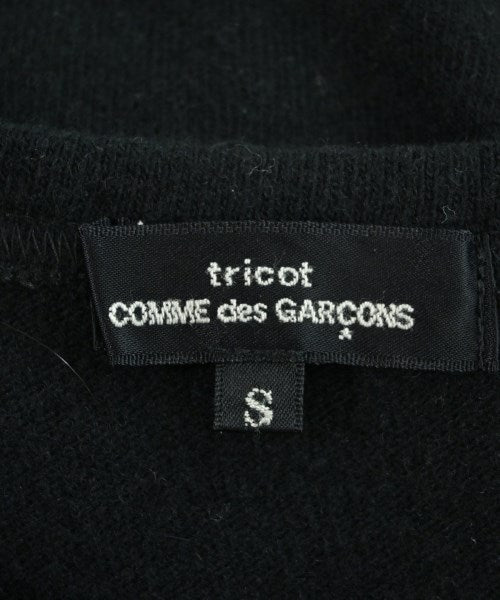 tricot COMME des GARCONS T恤/上衣