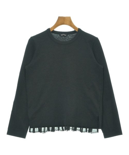 tricot COMME des GARCONS T恤/上衣