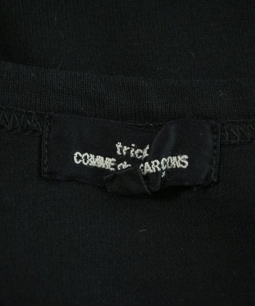 tricot COMME des GARCONS T恤/上衣
