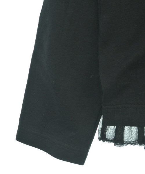 tricot COMME des GARCONS T恤/上衣