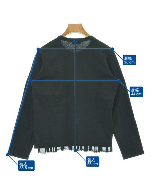 tricot COMME des GARCONS T恤/上衣