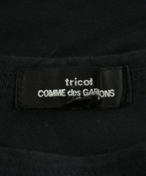 tricot COMME des GARCONS T恤/上衣