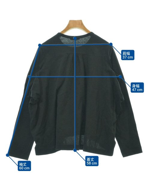 tricot COMME des GARCONS T恤/上衣