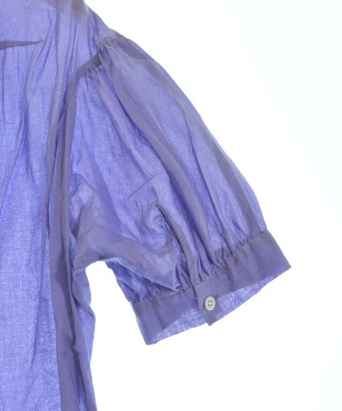 tricot COMME des GARCONS 襯衫裙