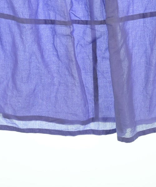 tricot COMME des GARCONS 襯衫裙