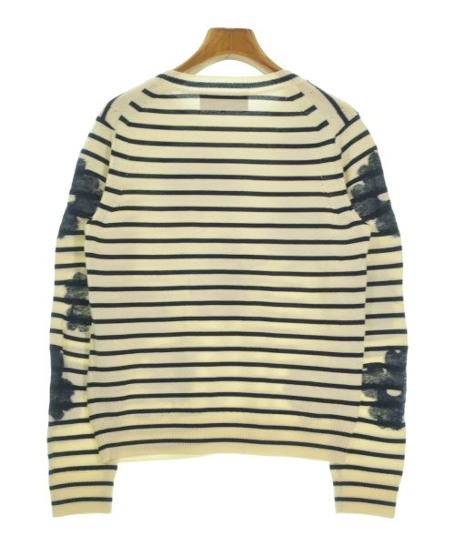 tricot COMME des GARCONS 毛衣