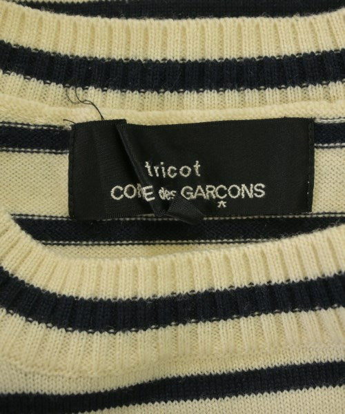 tricot COMME des GARCONS 毛衣
