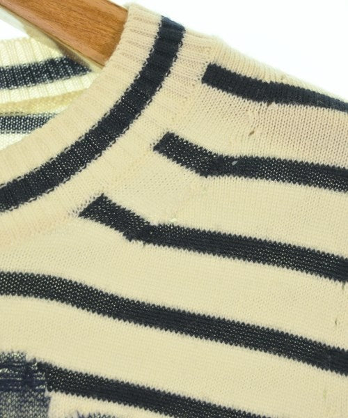 tricot COMME des GARCONS 毛衣