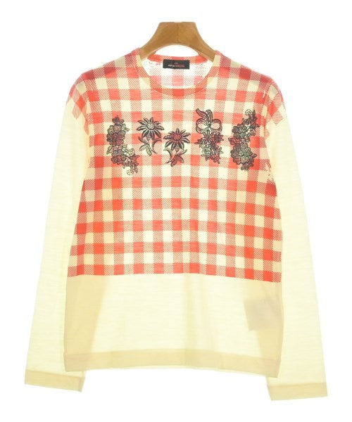 tricot COMME des GARCONS T恤/上衣