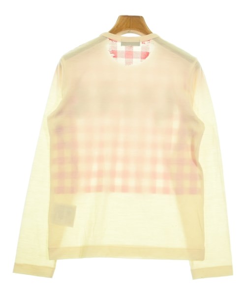tricot COMME des GARCONS T恤/上衣