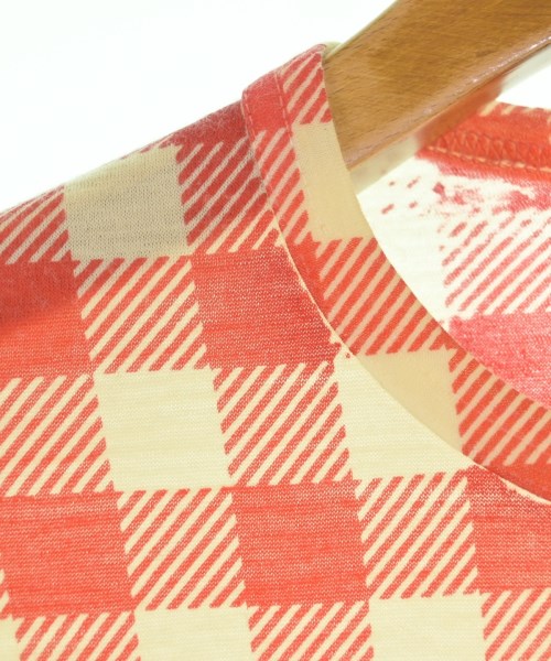 tricot COMME des GARCONS T恤/上衣