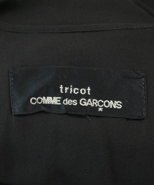tricot COMME des GARCONS 洋裝