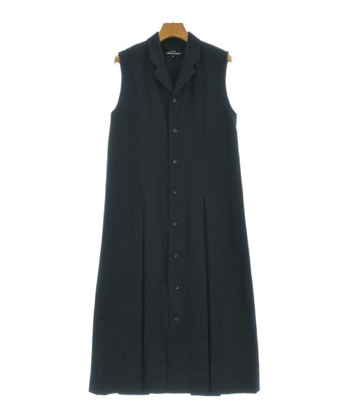 tricot COMME des GARCONS 切斯特披風