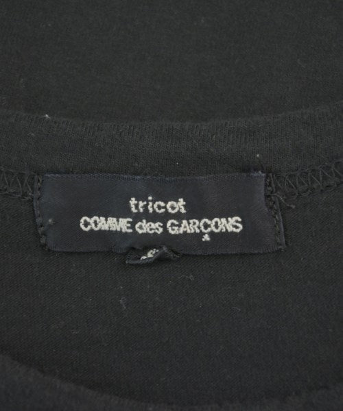 tricot COMME des GARCONS T恤/上衣