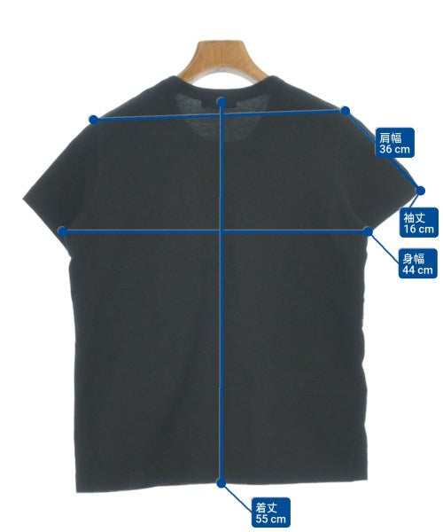 tricot COMME des GARCONS T恤/上衣