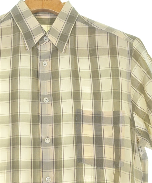 tricot COMME des GARCONS 休襯衫