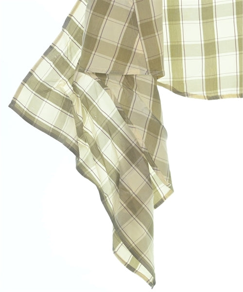 tricot COMME des GARCONS 休襯衫